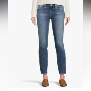 Paige verdugo ankle skinny jeans